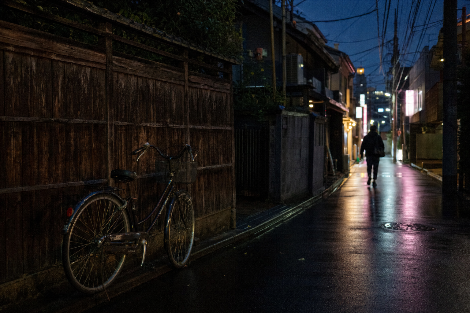 吉原 高級ソープ プライバシー対策の解説イメージ｜吉原高級ソープ ル・セリーヌ