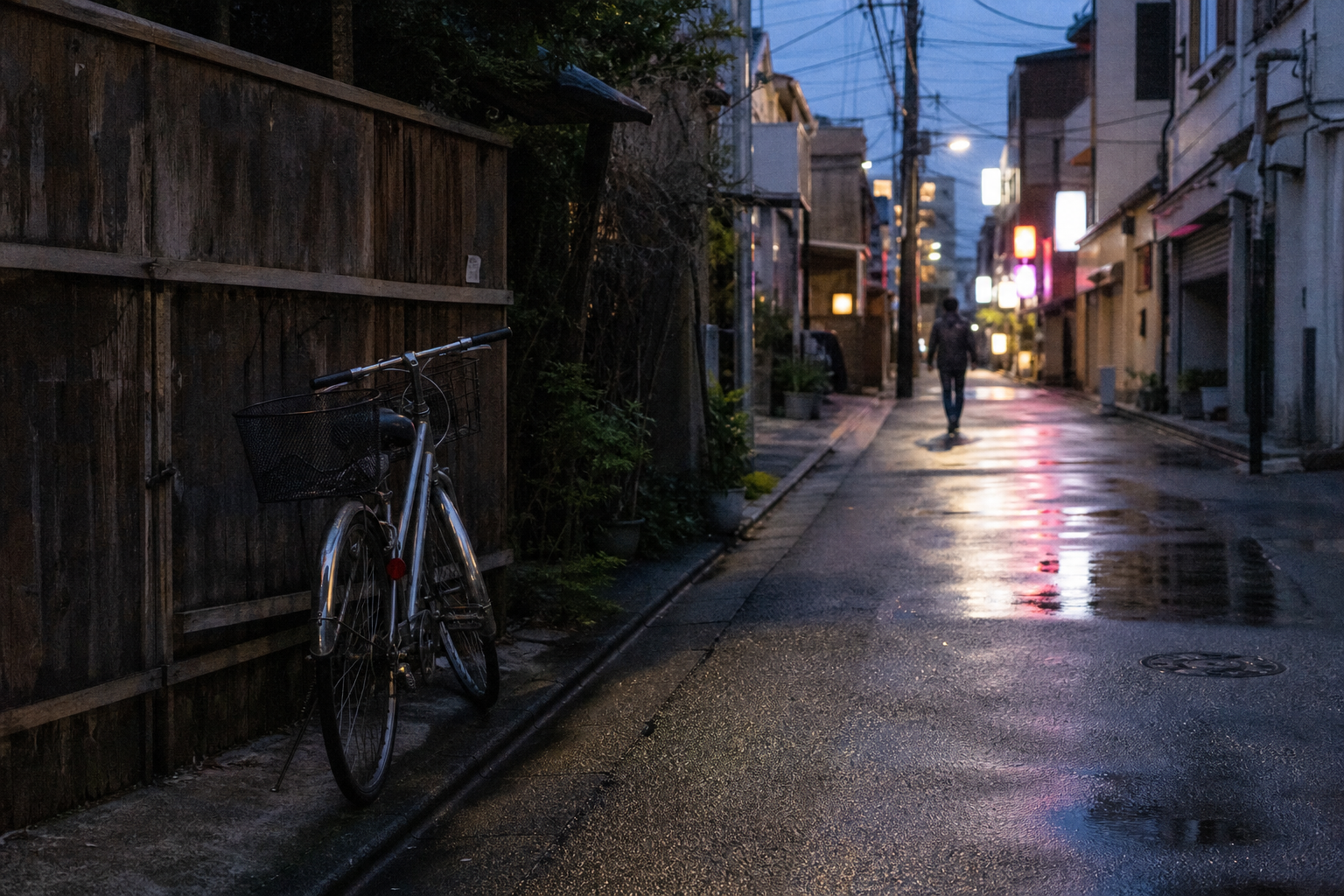吉原 高級ソープ 受付から案内までの解説イメージ|吉原高級ソープ ル・セリーヌ