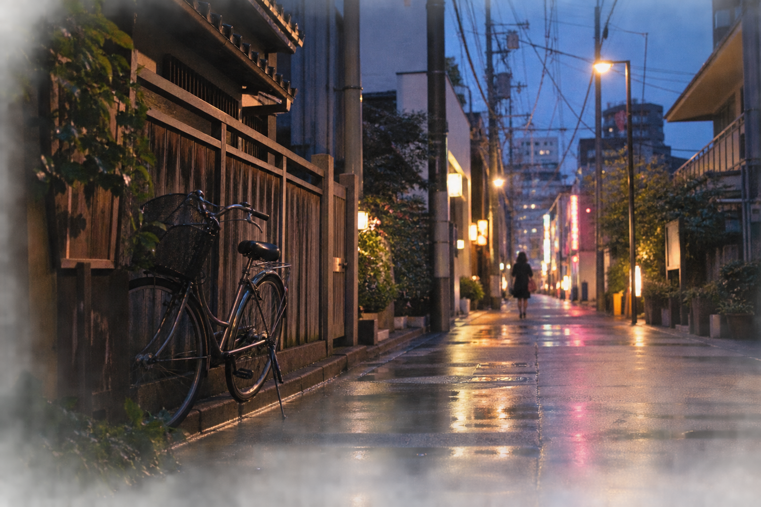 吉原 高級ソープ 落ち着いた店の解説イメージ|吉原高級ソープ ル・セリーヌ