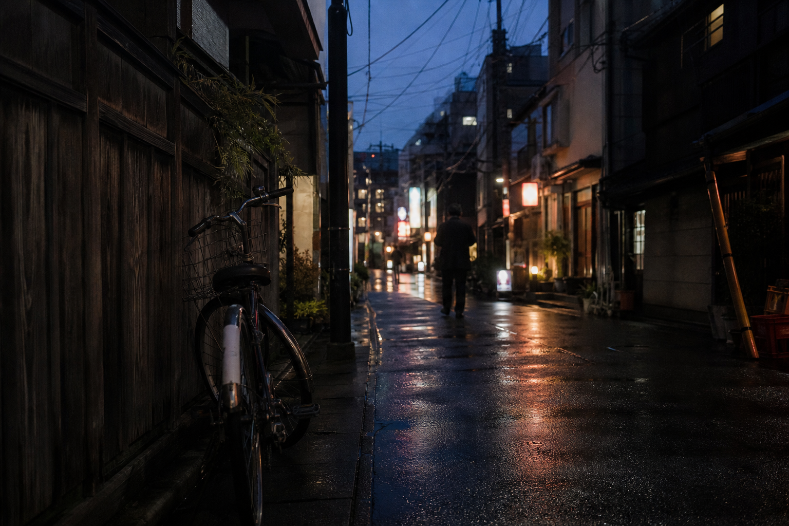 吉原 高級ソープ 静かな店の解説イメージ|吉原高級ソープ ル・セリーヌ
